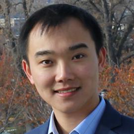 Dr. Lenny Guo